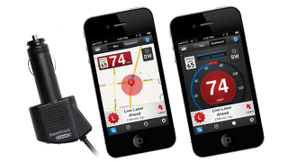 Escort SmartCord Puts Your Radar Detector Online